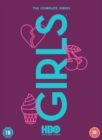 Girls: The Complete Series - DVD