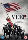 Veep: The Complete Sixth Season - DVD