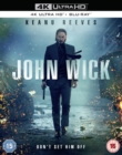 John Wick - Blu-ray