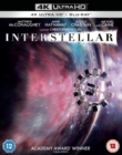 Interstellar - Blu-ray