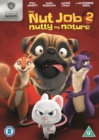 The Nut Job 2 - Nutty By Nature - DVD
