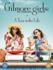 Gilmore Girls: The Complete Series and a Year in the Life - DVD