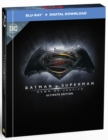 Batman V Superman - Dawn of Justice: Ultimate Edition - Blu-ray