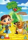 Dorothy and the Wizard of Oz: We're Not in Kansas Anymore - DVD