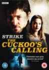 Strike: The Cuckoo's Calling - DVD