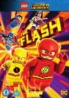 LEGO DC Superheroes: The Flash - DVD