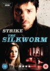 Strike: The Silkworm - DVD