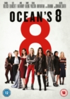 Ocean's 8 - DVD