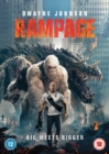 Rampage - DVD