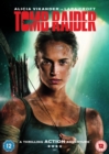 Tomb Raider - DVD
