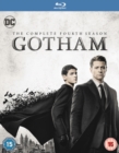 Gotham: The Complete Fourth Season - Blu-ray