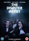 The Disaster Artist - DVD