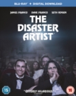 The Disaster Artist - Blu-ray