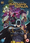 Batman Ninja - DVD