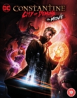 Constantine: City of Demons - Blu-ray