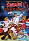 Scooby-Doo! And the Gourmet Ghost - DVD