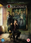 The Originals: The Complete Series - DVD