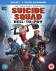 Suicide Squad: Hell to Pay - Blu-ray