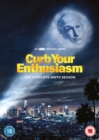 Curb Your Enthusiasm: The Complete Ninth Season - DVD