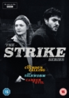 The Strike Series - DVD