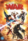 Justice League: War - DVD