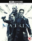 The Matrix - Blu-ray