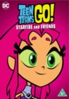Teen Titans Go!: Starfire and Friends - DVD