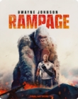 Rampage - Blu-ray