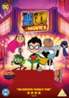 Teen Titans Go! To the Movies - DVD