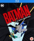 Batman: The Complete Animated Series - Blu-ray