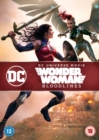 Wonder Woman: Bloodlines - DVD