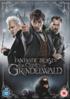 Fantastic Beasts: The Crimes of Grindelwald - DVD