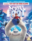 Smallfoot - Blu-ray