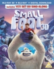 Smallfoot - Blu-ray