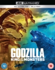 Godzilla - King of the Monsters - Blu-ray