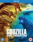 Godzilla - King of the Monsters - Blu-ray