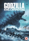 Godzilla - King of the Monsters - DVD
