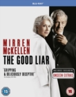 The Good Liar - Blu-ray