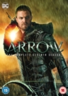 Arrow: The Complete Seventh Season - DVD
