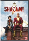 Shazam! - DVD