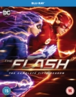 The Flash: The Complete Fifth Season - Blu-ray