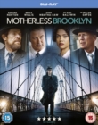 Motherless Brooklyn - Blu-ray