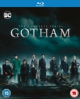 Gotham: The Complete Series - Blu-ray
