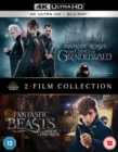 Fantastic Beasts: 2-film Collection - Blu-ray