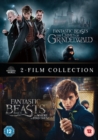 Fantastic Beasts: 2-film Collection - DVD