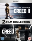 Creed: 2 Film Collection - Blu-ray