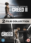 Creed: 2 Film Collection - DVD