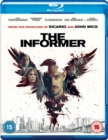 The Informer - Blu-ray