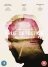 True Detective: The Complete Seasons 1-3 - DVD