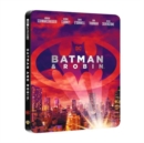 Batman & Robin - Blu-ray